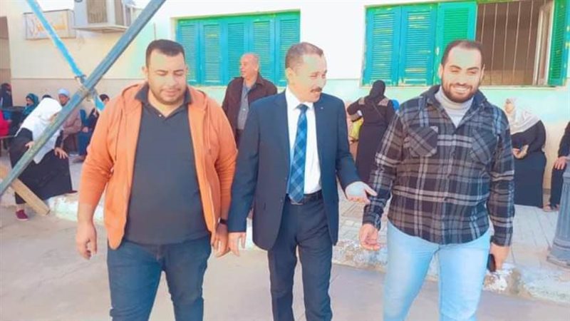 وكيل وزارة الصحة