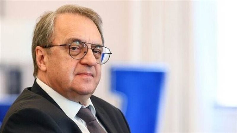 ميخائيل بوجدانوف