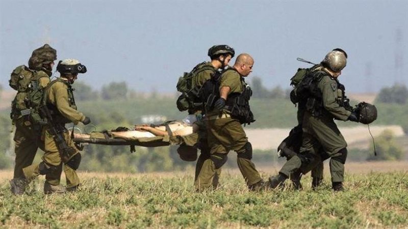 جيش الاحتلال يعلن