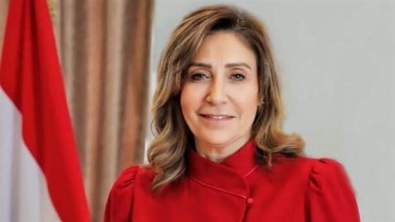 الدكتورة نيفين الكيلاني