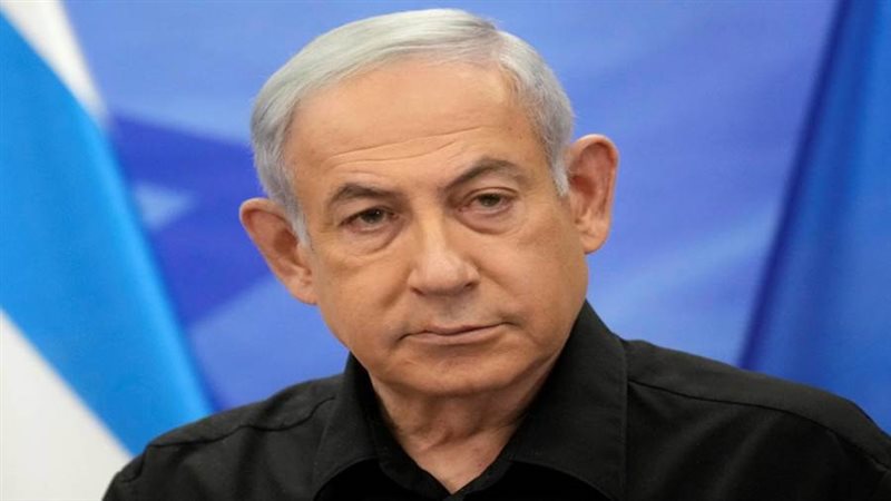 نتانياهو