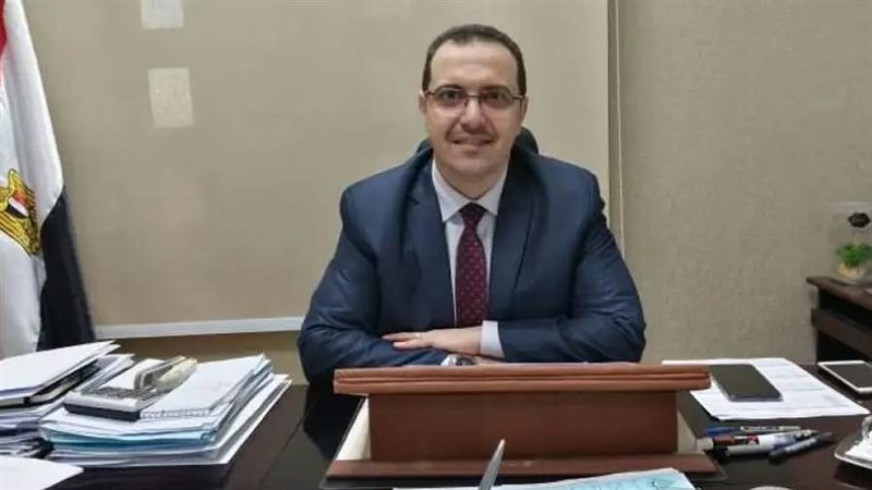 الدكتور وليد عباس