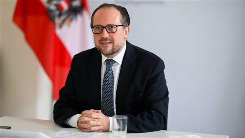 ألكسندر شالينبرج