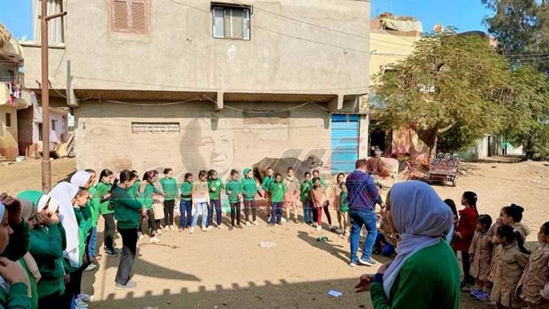 خلال الفعاليات