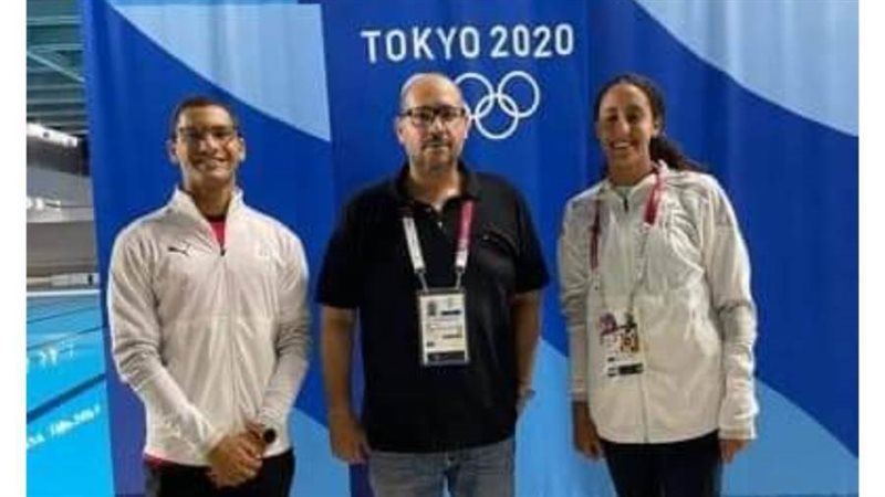 إدريس وسط الأبطال