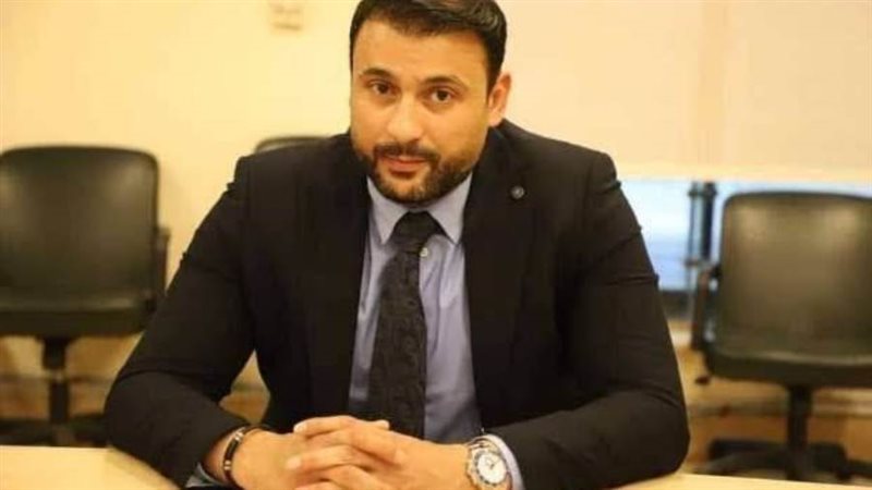 عمر الغنيمى