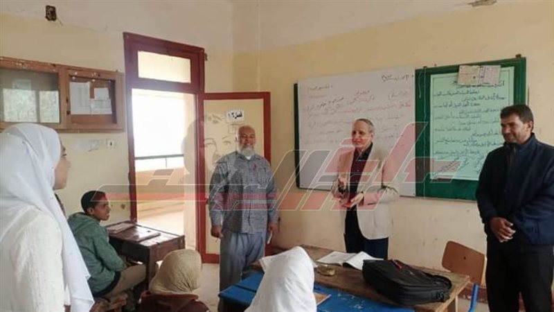 وكيل تعليم كفر الشيخ