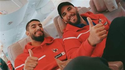 الأهلي يغادر إلى الإمارات لخوض السوبر المصري لكرة اليد