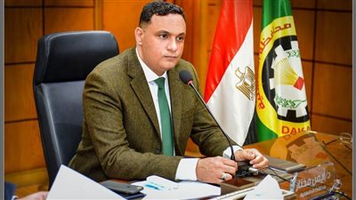 الكشف على 1219 مواطنًا خلال قافلة طبية مجانية بالدقهلية