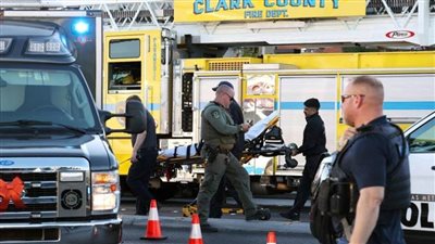 عاجل.. الولايات المتحدة: مقتل 3 وإصابة رابع في حادثة إطلاق نار داخل جامعة في لاس فيجاس
