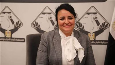 زينب نوار: الإنجازات الاقتصادية للسيسي تجعلنا ندعمه بقوة في انتخابات الرئاسة لاستكمالها