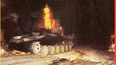 عاجل| ليلة سقوط الميركافا.. إسرائيل تخسر 42% من قوتها البرية الضاربة