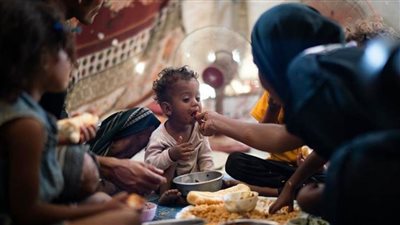 تقرير أممي: نصف سكان اليمن يعانون من انعدام الأمن الغذائي