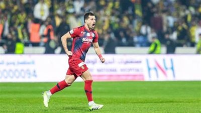 طارق حامد يقود فريق 