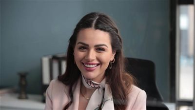 بموسم رمضان 2024.. هنادي مهنا 