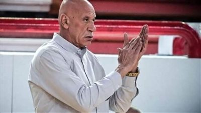 الزمالك يعلن رحيل أحمد مرعي وجهازه المعاون عن تدريب فريق السلة