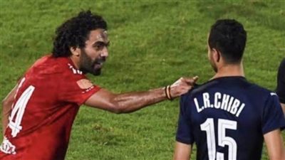 مصدر قانوني يحسم الجدل بشأن قضية الشحات والشيبي