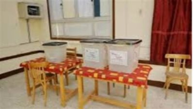 الوادي الجديد تتزين لاستقبال 188570 لهم حق التصويت في 79 لجنة فرعية 