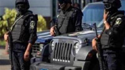 حقيقة تعدي ضابط شرطة على محتجز لإجباره على التنازل عن محضر بالإسماعيلية