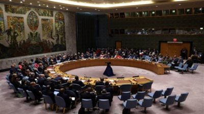 الرئاسة الفلسطينية تطالب أعضاء مجلس الأمن بالتصويت لإيقاف الحرب في غزة