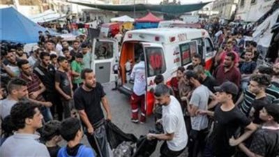 مدير مستشفى جنين: عوائق الحصار تزداد من خطورة الوضع الصحي في الضفة الغربية