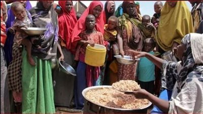 الأمم المتحدة: أكثر من مليار إفريقي لا يستطيعون تحمل تكاليف نظام غذائي