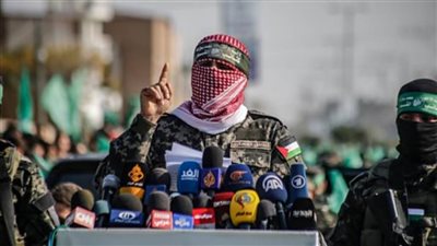 عاجل.. أبو عبيدة: مجاهدو القسام دمروا 21 آلية عسكرية خلال الـ 24 ساعة الأخيرة