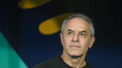 رد فعل كولر مع حكم مباراة الأهلي وشباب بلوزداد عقب نهاية المباراة