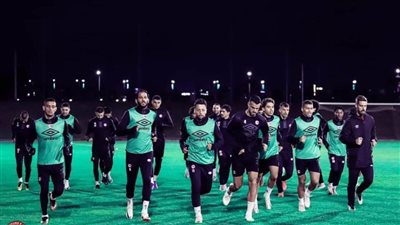  فيوتشر يواصل تدريباته استعدادًا لمواجهة اتحاد العاصمة الجزائري 
