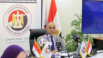 عاجل| وصول القضاة المشرفين على الانتخابات الرئاسية بالمحافظات وجارٍ تسليمهم أوراق الاقتراع