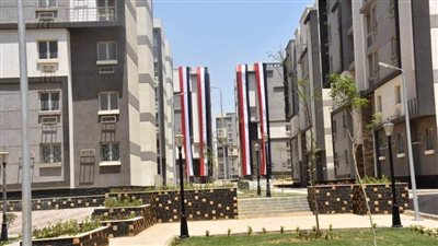 عاجل.. الإسكان: تسليم وحدات سكنية سكن مصر بغرب الجامعات بالقاهرة.. الأحد
