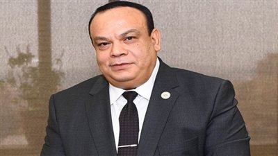 حازم بدوي: مصر الدولة الوحيدة التي تُجري الانتخابات بإشراف قضائي كامل