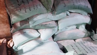 تحرير 42 محضرا تموينيا في حملة للرقابة على المخابز بالبحيرة