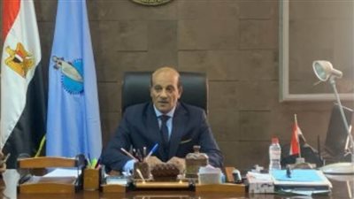 علي أبوبكر: جميع اللجان والمقار الانتخابية جاهزة لإجراء العملية الانتخابية