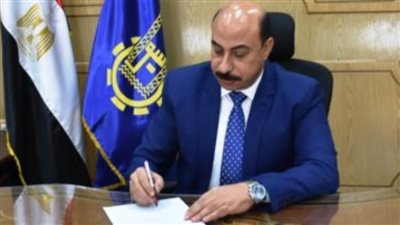 تعرف على جهود محافظ أسوان لتسهيل العملية الانتخابية