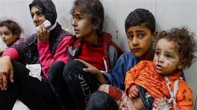 مسؤول أممي: العمليات الإنسانية في قطاع غزة على شفا الانهيار