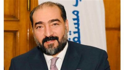 قيادي بحزب مستقبل وطن: المشاركة في الانتخابات الرئاسية واجب وطني