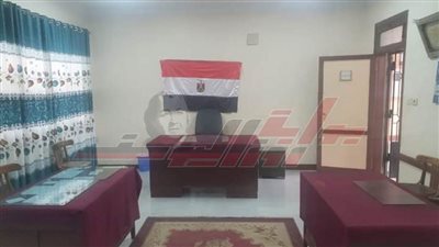 14 لجنة عامة و508 مراكز انتخابية في كفر الشيخ