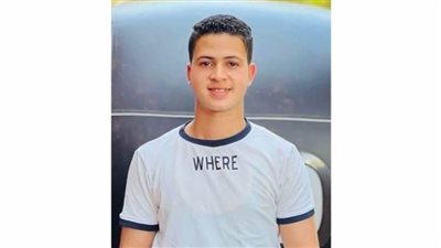 تشييع جنازة شاب لقي مصرعه في حادث تصادم بديرب نجم بالشرقية