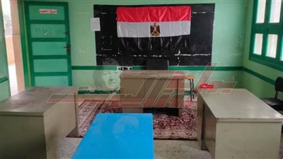 مراجعة وسائل الإطفاء بالمقار الانتخابية وتوفير مولدات كهربائية