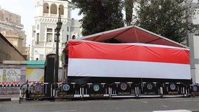 محافظ السويس: جاهزون لاستقبال الناخبين غدا