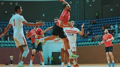 الأهلي يهزم الزمالك ويتوج بطلا لـ