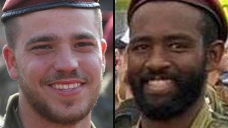 قتيلان من جيش الاحتلال