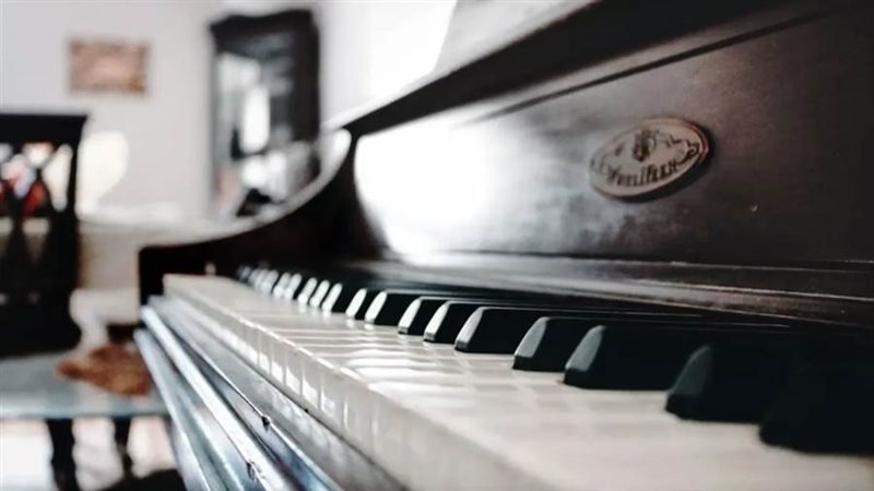 بيانو - أرشيفية