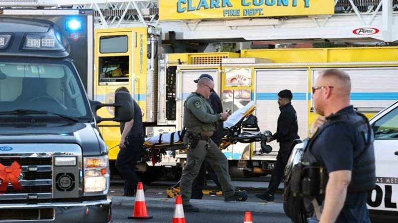 أطقم الطوارئ وإنفاذ