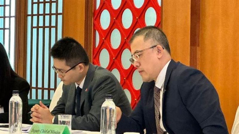 تشانج تاو القائم