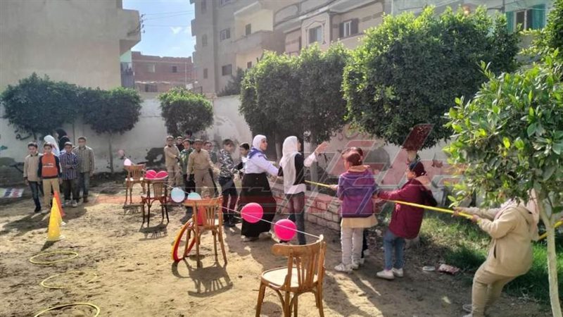 خلال المبادرة