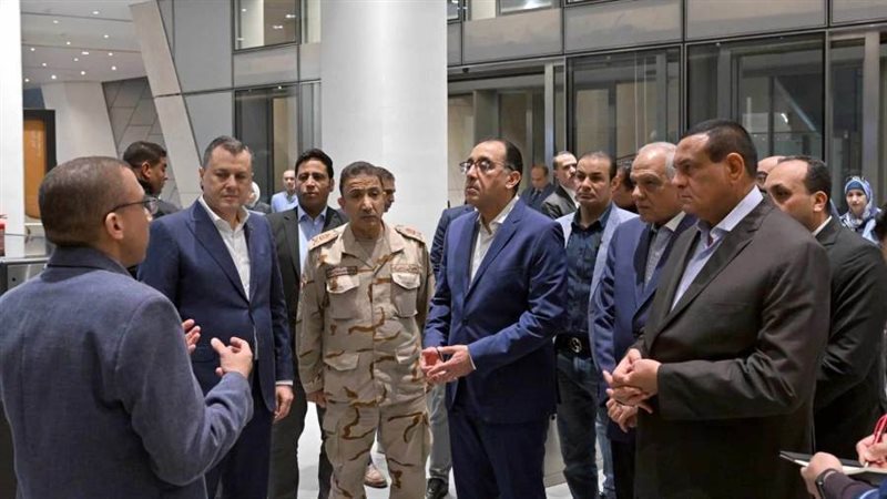 جانب من الجولة