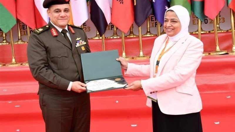 تكريم فريق متطوعي