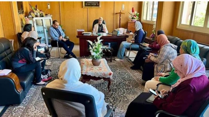 وكيل وزارة الصحة